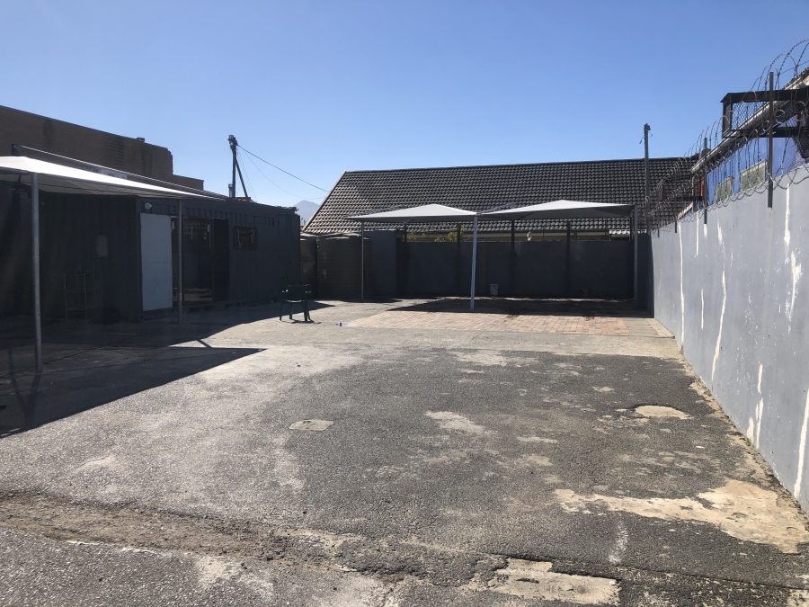 Commercial Property for Sale in Strand Central Western Cape